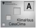 casaclima klimahaus
