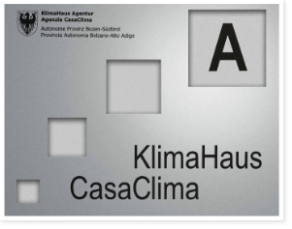 casaclima klimahaus