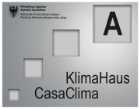 casaclima klimahaus